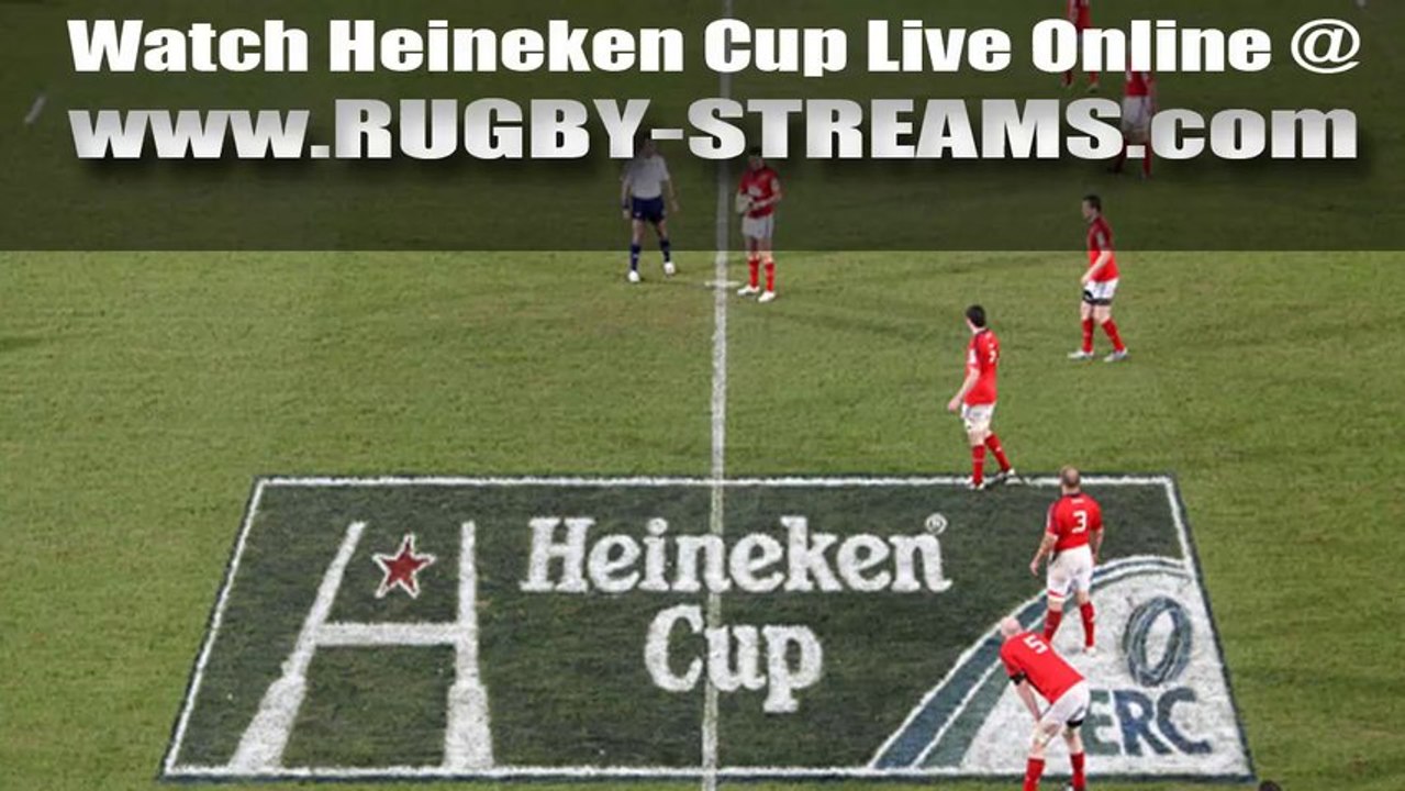 Watch "Online" Cardiff Blues vs Glasgow Live Streaming Heineken Cup