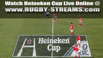 Watch "Online" Cardiff Blues vs Glasgow Live Streaming Heineken Cup