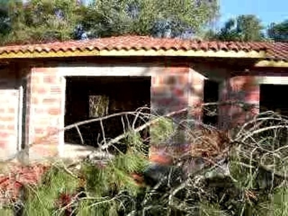 Ma maison au teich
