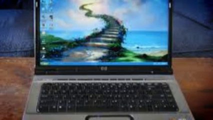 HP pavilion dv6000 specs