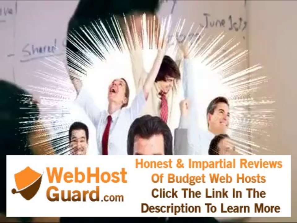 The Best Web Hosting Company - Superb Internet Corp.