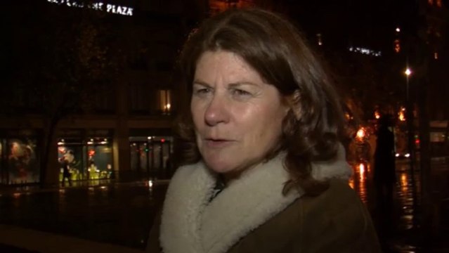 Réactions après le décès de Nelson Mandela