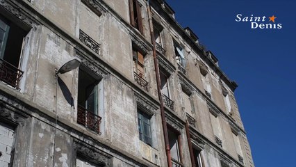 PNRQAD, lutte contre l'habitat dégradé en centre-ville