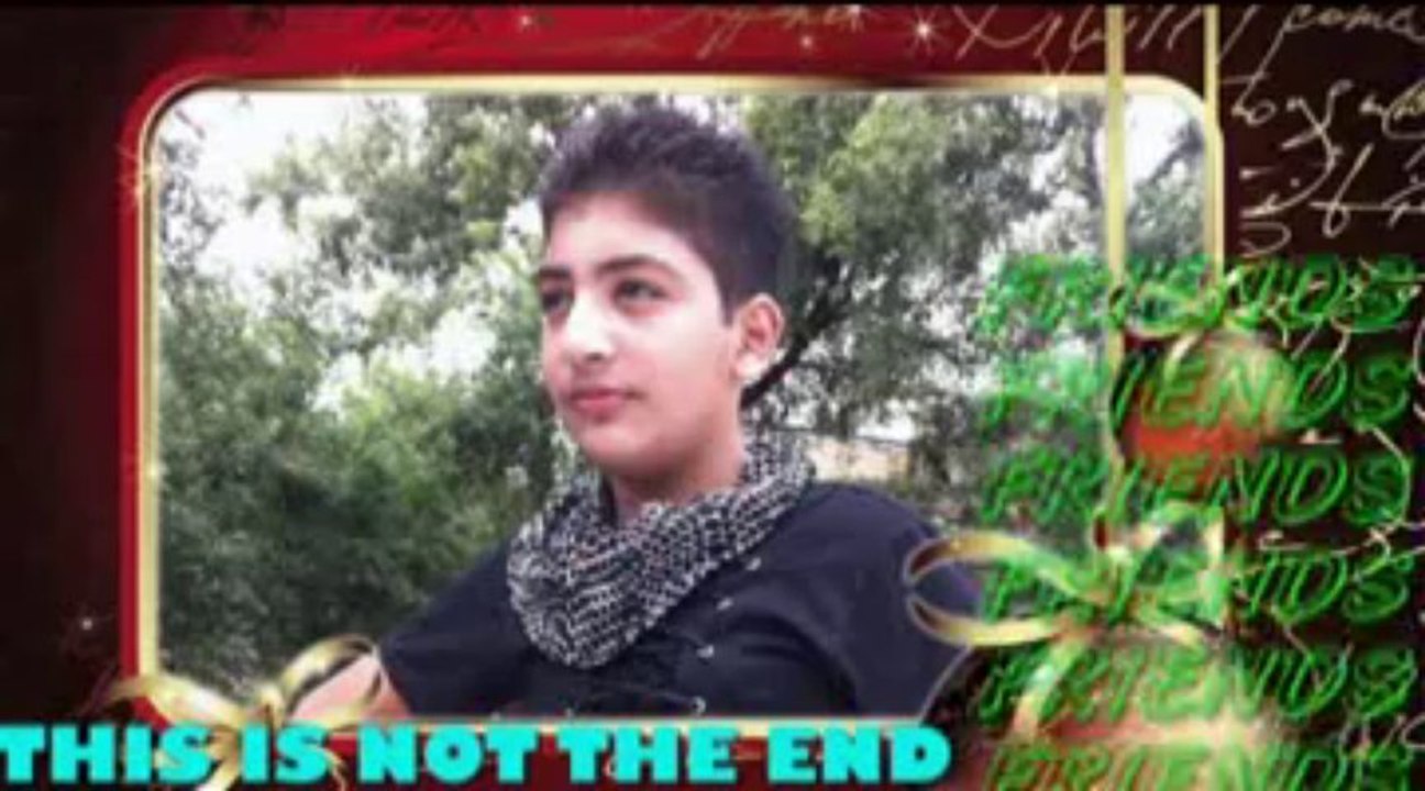 SHAHMEER AND HAROON
