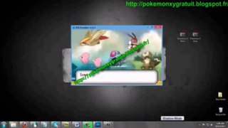 ▶ Télécharger Pokemon X et Y Rom 3DS sur PC - Avec Preuve [Tuto]