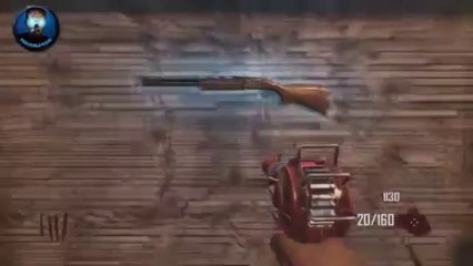 [TUT] How To Get Zombies Guide On Black Ops 2 Call of Duty PS3,Xbox,Pc [TUT]