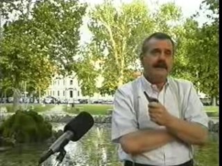 Opinions: Mauro Tosoni