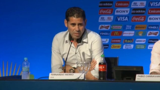 WM 2014: Spaniens bestes Team, das wir hatten