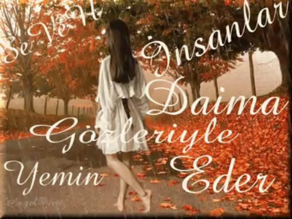 GÖNÜL MARAŞLI Nere Gidem Gönül Senin elinden