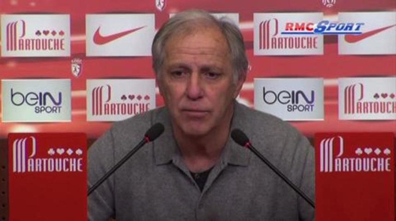 Girard : "Mandela ? Une des plus belles rencont...