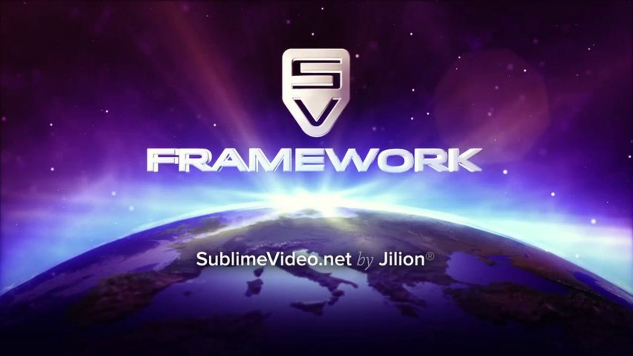 The SublimeVideo Framework