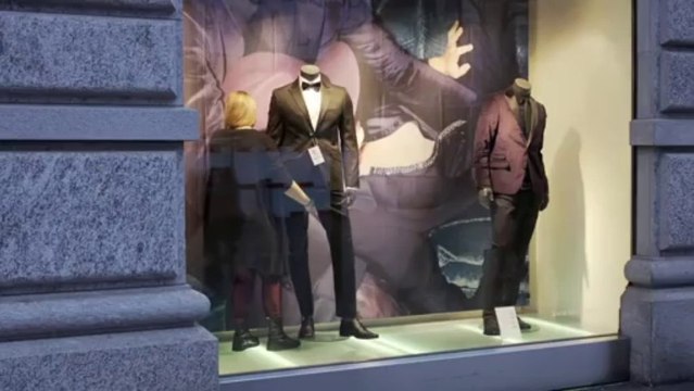Disabled Mannequins PSA Because Who Is Perfect - Pro Infirmis