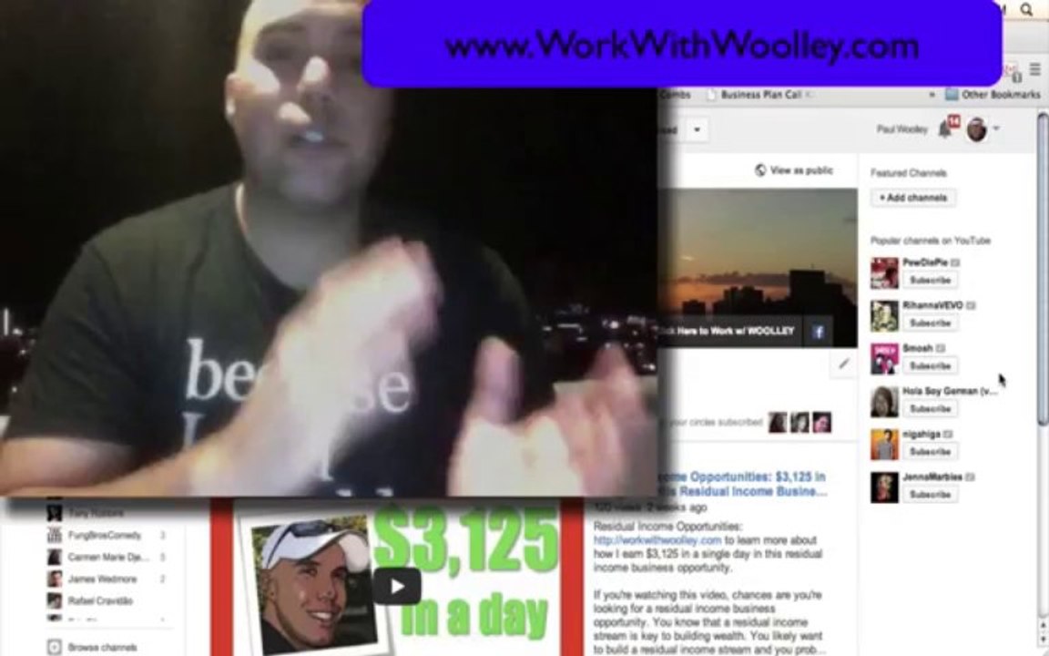 Scentsy Reviews (Scentsy Scam?) - Why I DID NOT Join the "Scentsy" Income Opportunity