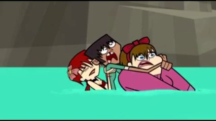 Drama Total: A Vingança da Ilha - EP1 - "O Maior! O Mais Sinistro! Irado!"