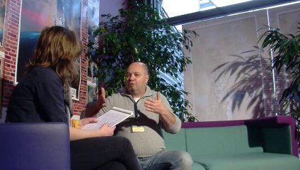 interview d'Antonio Gomes Garcia