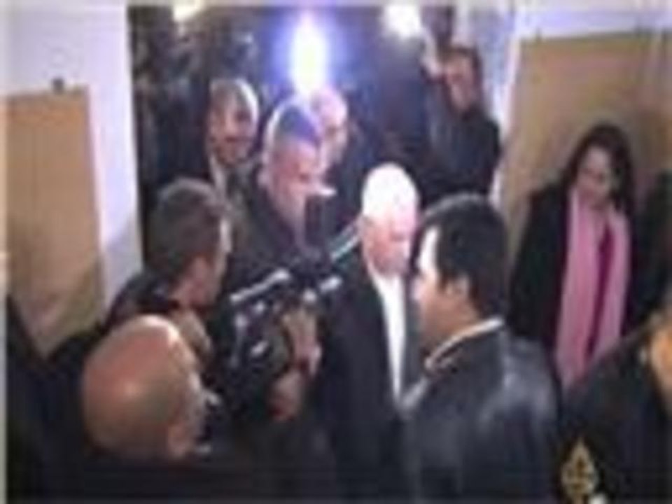 ردود الأفعال على مهلة العشرة أيام بتونس
