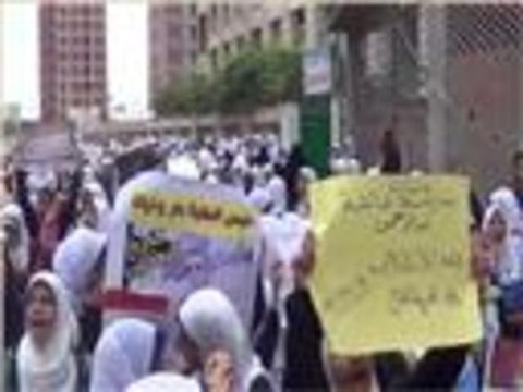 تحالف دعم الشرعية يدعو للاحتشاد اليوم