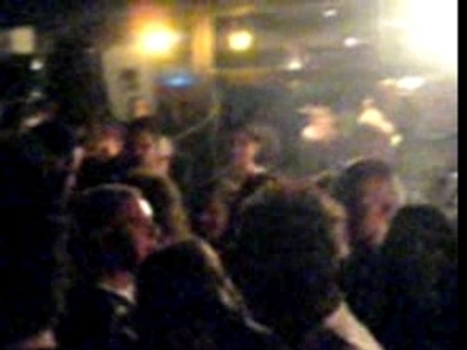 Kosovo mitrovic party