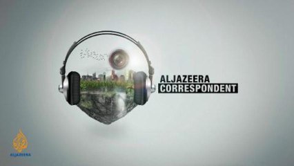 Al Jazeera Correspondent - Identity and Exile : Part two