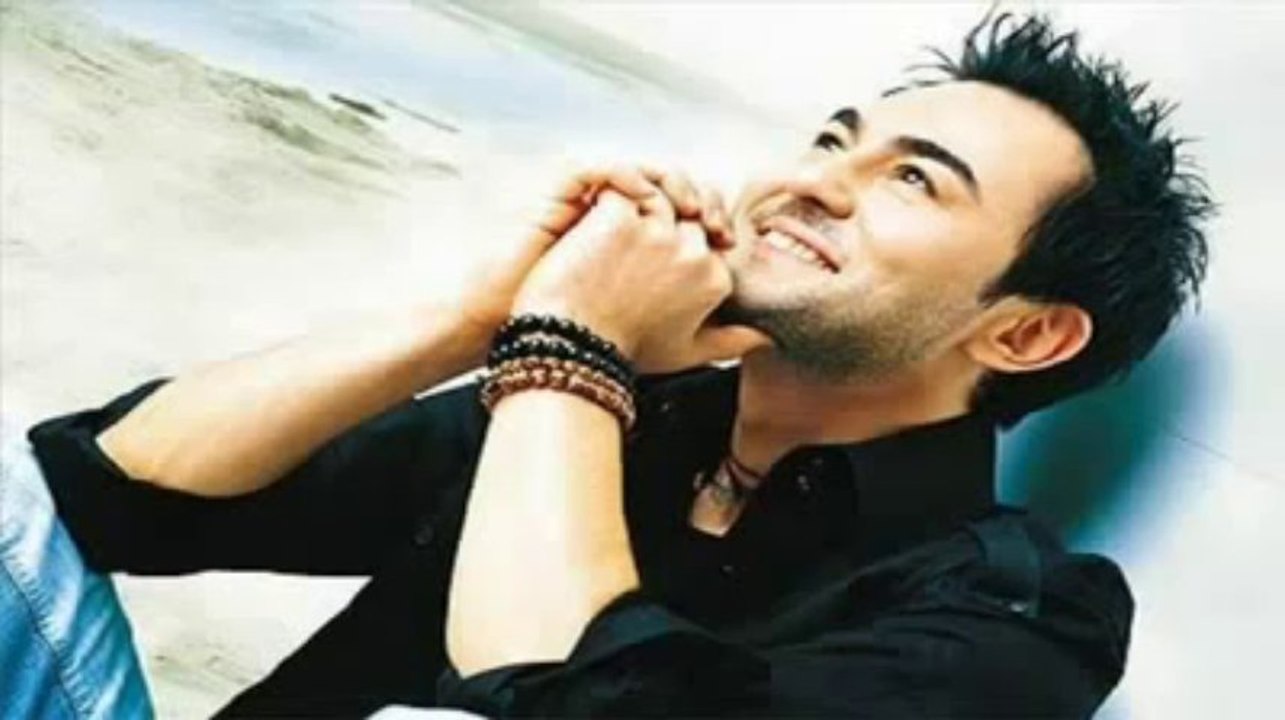 Serdar   ORTAÇ   -   CANIMA MİNNET