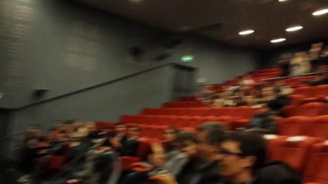 Finale régionale du concours de plaidoiries : les gagnants