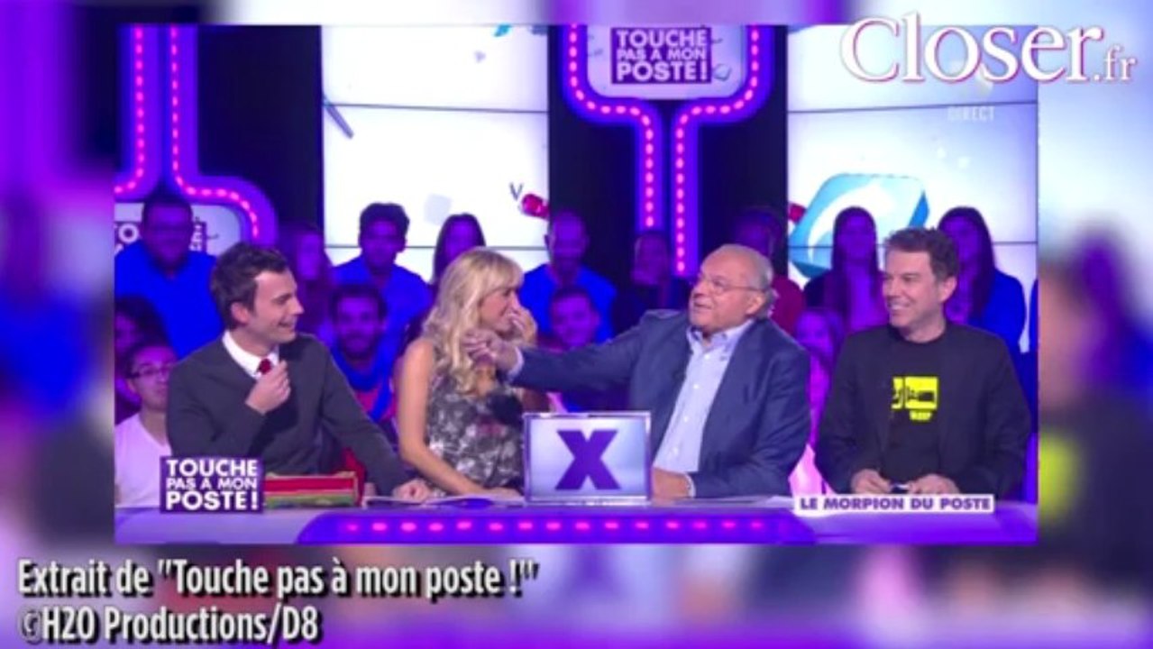 La Belle et ses Princes : Thibault répond à Gérard Louvin et Enora Malagré