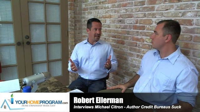 Credit Bureaus Responsible for Accurate Credit Reports