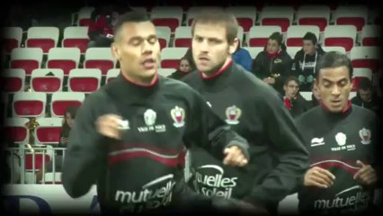 OGC Nice - AS Monaco l'inside