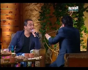 مشياني وعم تدلع-معين شريف و علي الديك