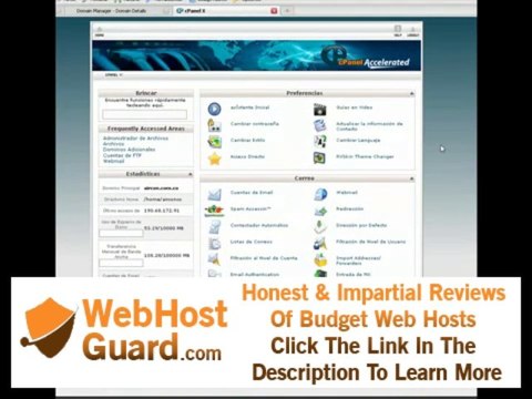 Reto 30-60 Video 17 Como Vincular Dominio y Hosting.wmv