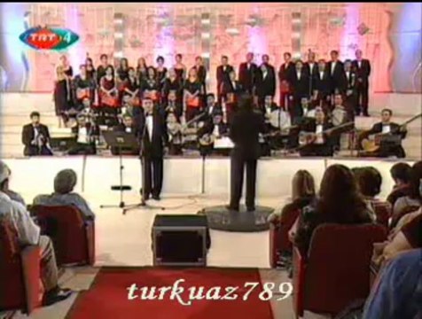 Ahmet Turan ŞAN-Al Yeşil Dökün Anneler Mezar Taşıma