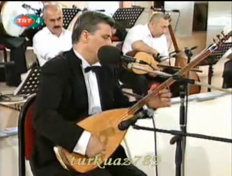 Ahmet Turan ŞAN-Sabahınan Esen Seher Yeli Mi?