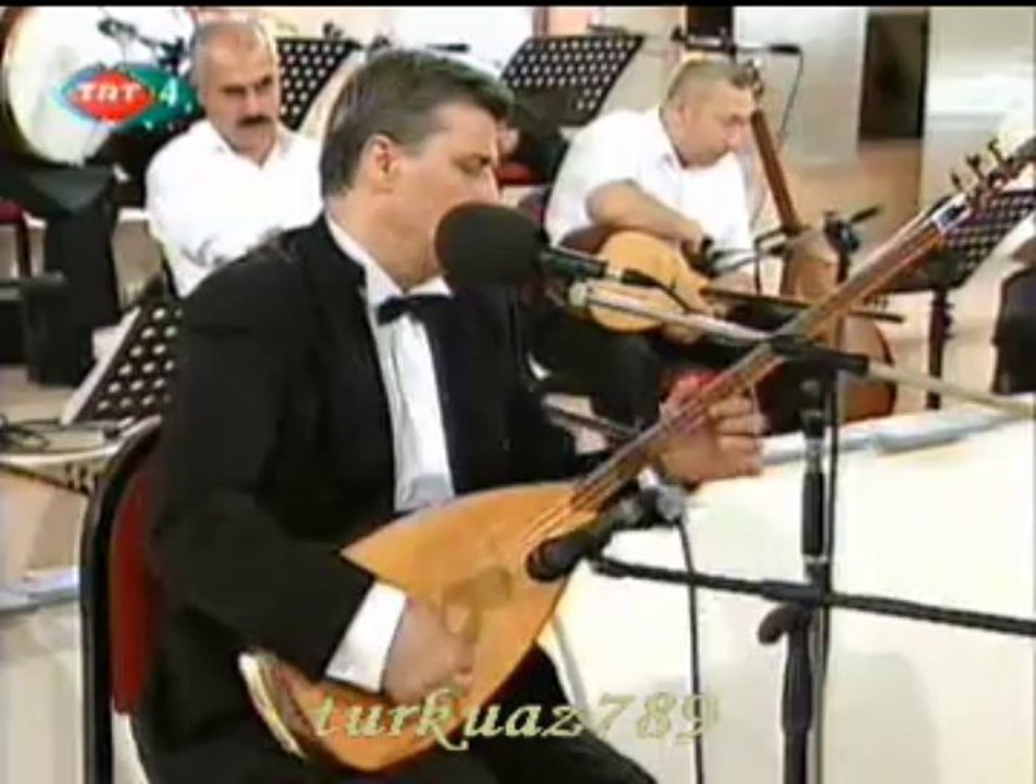 Ahmet Turan ŞAN-Sabahınan Esen Seher Yeli Mi?