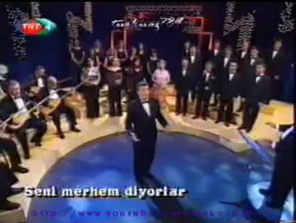Ahmet Turan ŞAN-Kaşların Karasına