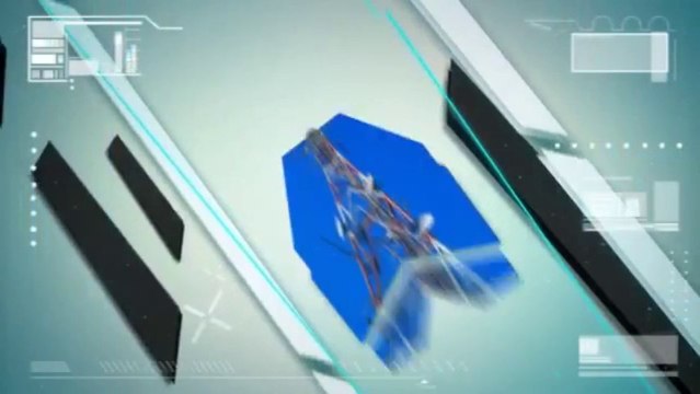 MGB Satellite (701) 818-00