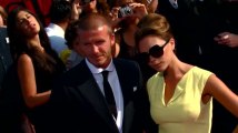Victoria Beckham Fails to Sell Wedding Tiara at Auction
