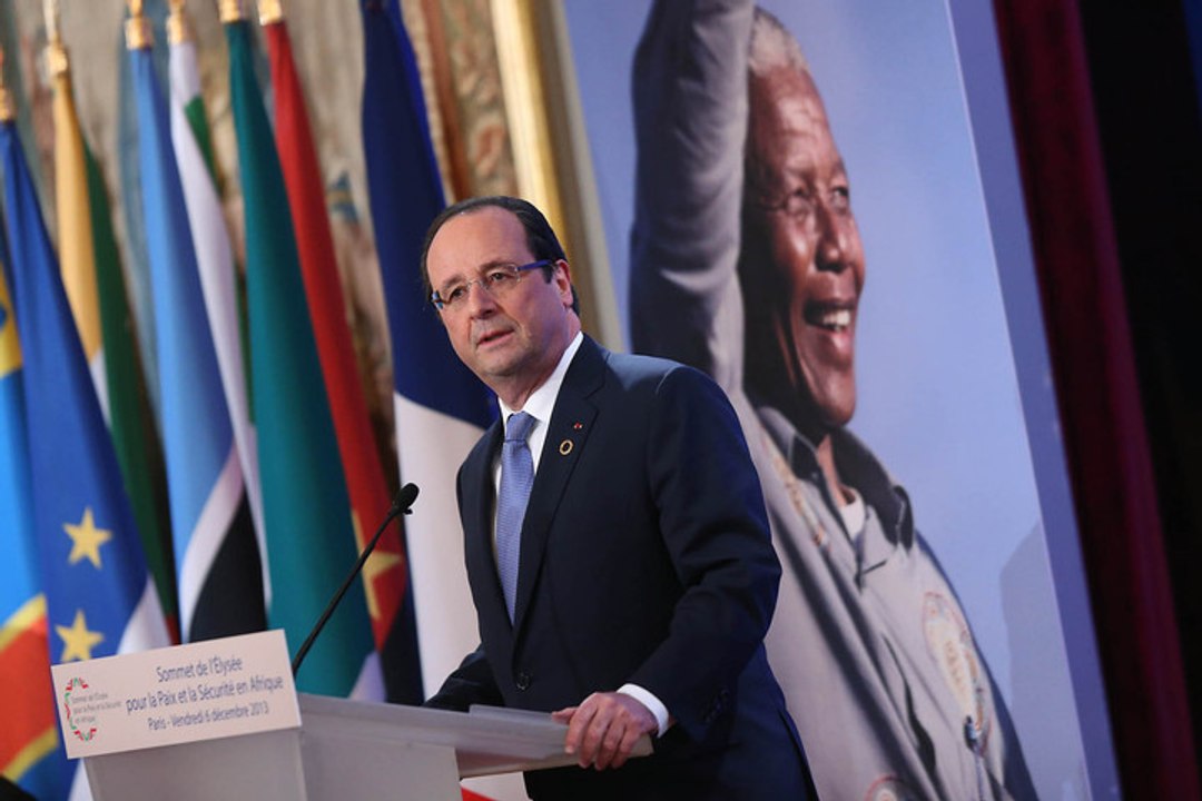 "Il prend place dans la conscience universelle"