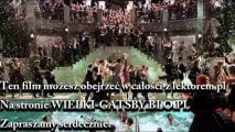 Wielki Gatsby Online 2013 Lektor PL Cały Film