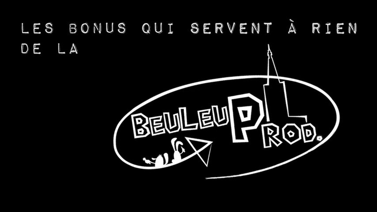 Bonus inutile 06 - Dialogue de sourds