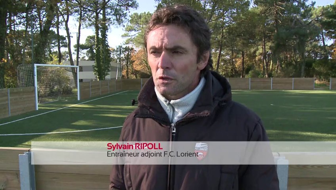 Rouge et Noir : Les infos du vendredi 6 décembre 2013