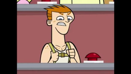 Drama Total: A Vingança da Ilha - EP2 - "Verdade ou Tubarão Mutante"