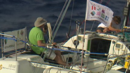 sujet envoyé depuis Ocean Alchemist vendredi 04 mai