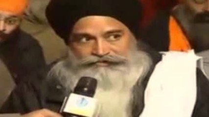 ਸਿੱਖ ਵਿਰੋਧੀ ਘਟਨਾਵਾਂ ਹਮੇਸ਼ਾਂ ਅਕਾਲੀ ਸਰਕਾਰ ਦੌਰਾਨ ਵਰਤਦੀਆਂ, ਬਾਦਲਾਂ ਦਾ ਰਾਜ ਮੁੱਗਲਾਂ ਵਾਲਾ