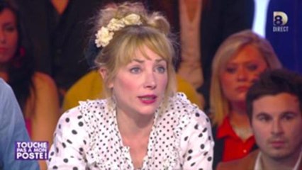 Julie Depardieu s'explique sur son interview controversée sur son père