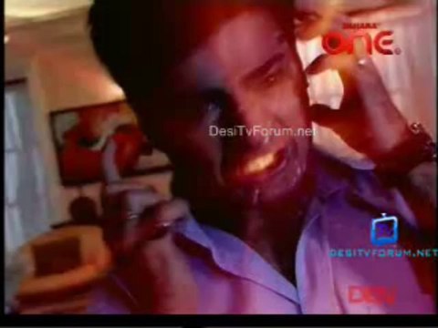 Haunted Nights - Kaun Hai Woh 6th December 2013 Video Watch