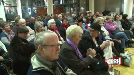 Seynodmag du 6 décembre 2013