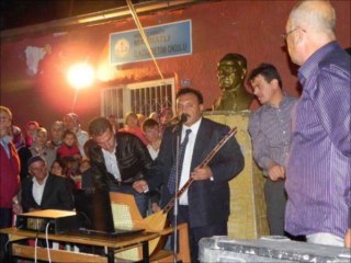 AŞIK İMAMİ ... AĞ GELİN