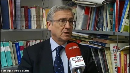 Catedrático de la UB cree en la reforma de la Constitución