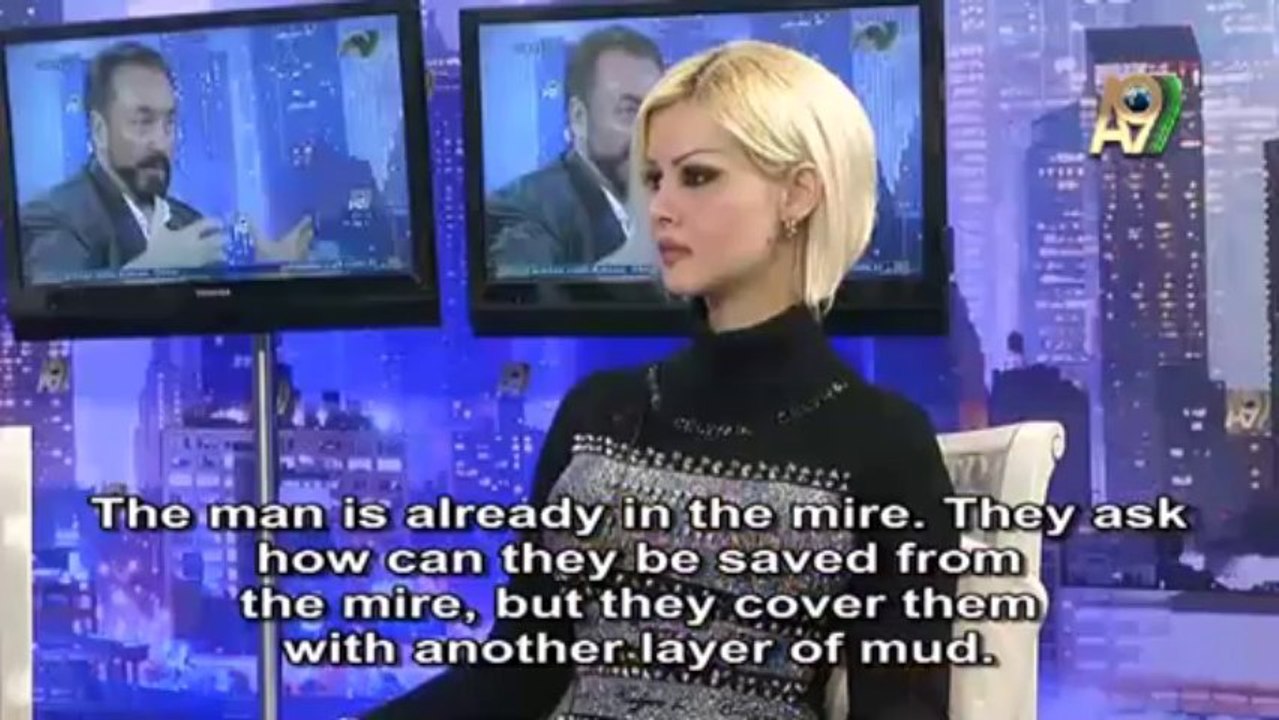 The country where atheism is spreading most rapidly is Saudi Arabia, a country that gives its youth a Darwinist education