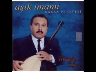 AŞIK İMAMİ AĞ GELİN